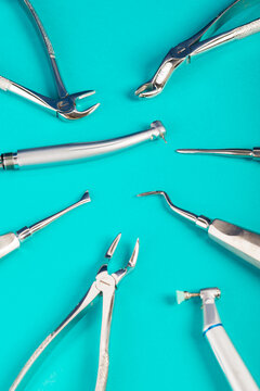 Dental equipment