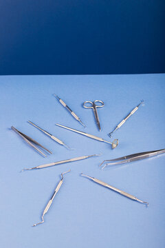 Dental equipment