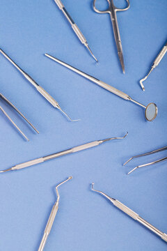 Dental equipment