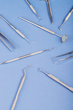 Dental equipment