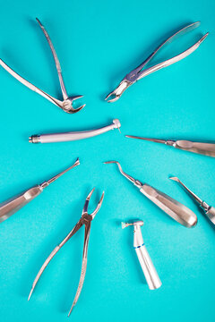 Dental equipment