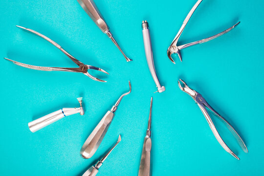 Dental equipment