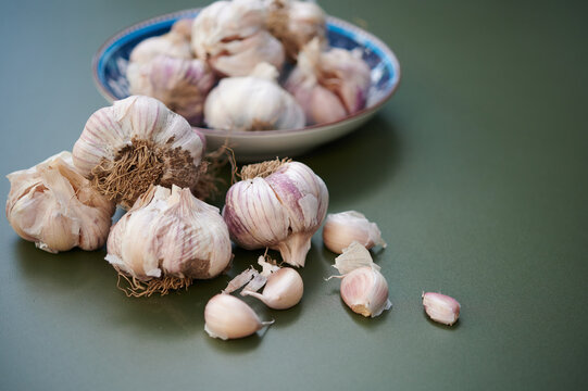 Garlic
