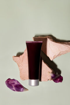 Cosmetic Cream Dispenser Product