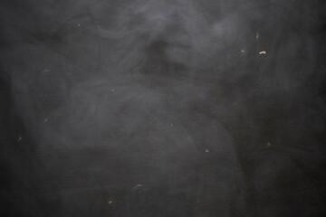 black and white chalk board