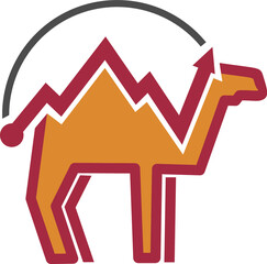 camel logo