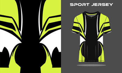 Tshirt sports abstrac texture footbal design for racing soccer gaming motocross gaming cycling 