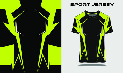 Tshirt sports abstrac texture footbal design for racing soccer gaming motocross gaming cycling 