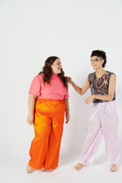 Fashion photo concept