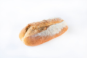 Bread. 
