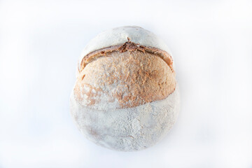 Bread. 