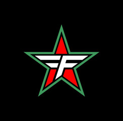 f star logo