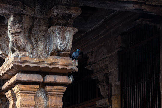 Brihadeeswara Temple