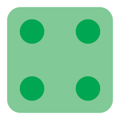 Dice icon