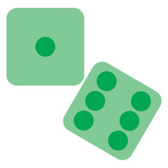 Dice icon