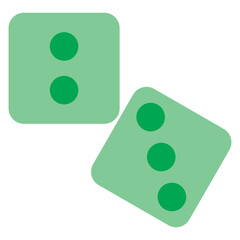 Dice icon