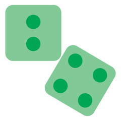 Dice icon