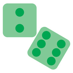 Dice icon