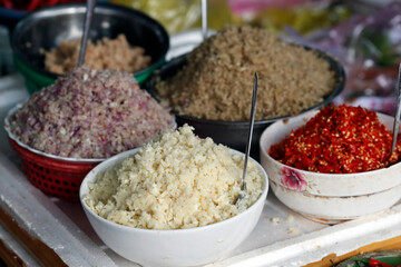 Daily life in Asia. Vietnam.