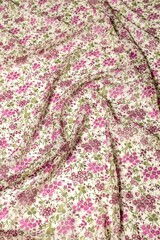 Obraz premium Fabric for sewing, the cloth