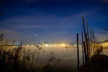 Albufera Sunset 014