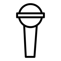 microphone icon