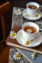 cup of tea