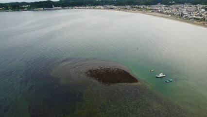 和賀江島