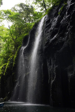 Takachiho kyo 高千穂峡
