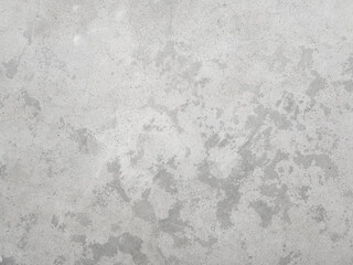 Concrete walls with abstract patterns