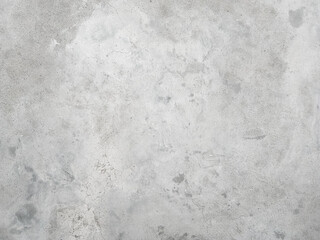 Concrete walls with abstract patterns