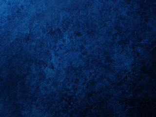 Dark rough cement wall background for graphic design or wallpaper.