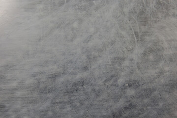 Naklejka premium gray background scratch texture / abstract blank, vintage wall texture with scratches wallpaper