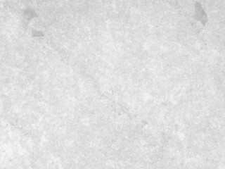 Obraz premium Rough white stone wall background in vintage style for graphic design or wallpaper