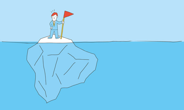 氷山の一角 の画像 2 755 件の Stock 写真 ベクターおよびビデオ Adobe Stock