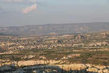 in turkey the nature