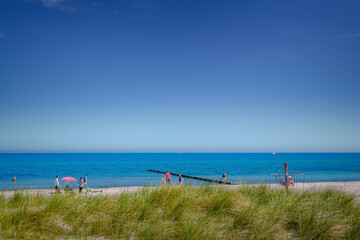 Ostseebad Kühlungsborn, Deutschland, Mecklenburg-Vorpommern