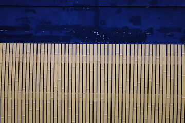 japanese bamboo architecture