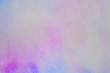 pink and blue gradient background abstract art