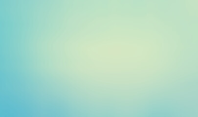 abstract blue blurred canvas background