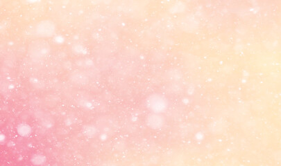 multicolored gradient abstract background snowfall watercolor
