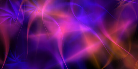 Digitaler Hintergrund Design für Drucksachen und Internet