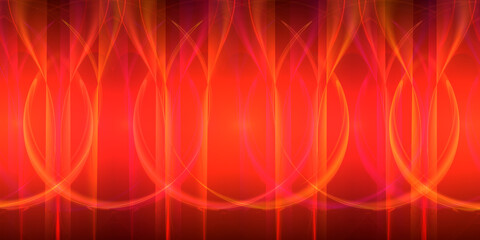 Digitaler Hintergrund Design für Drucksachen und Internet