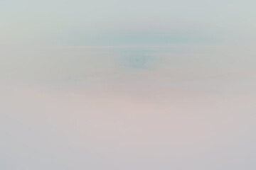 abstract sky blurred background, summer nature aerial sky view