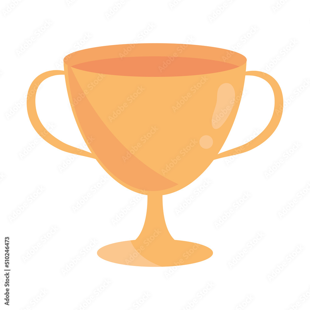 Canvas Prints trophy award icon