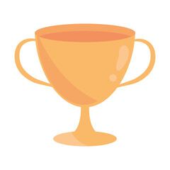 trophy award icon