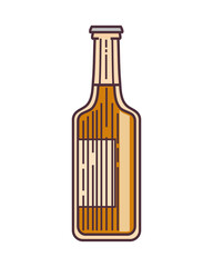 beer bottle icon