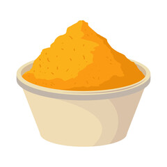 food in a bowl