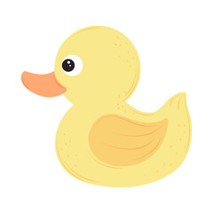 baby duck toy