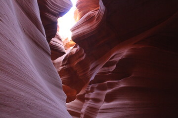 アンテロープキャニオン